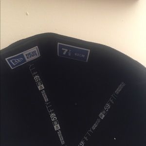 New Era 59FIFTY Boston Cap